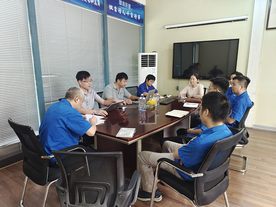 湖州電滾筒公司通過知識產權管理體系認證.jpg 湖州電滾筒公司通過知識產權管理體系認證.jpg