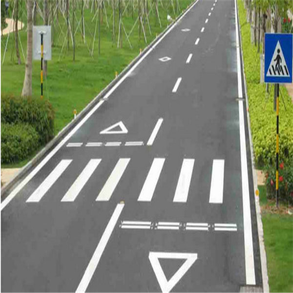 道路劃線