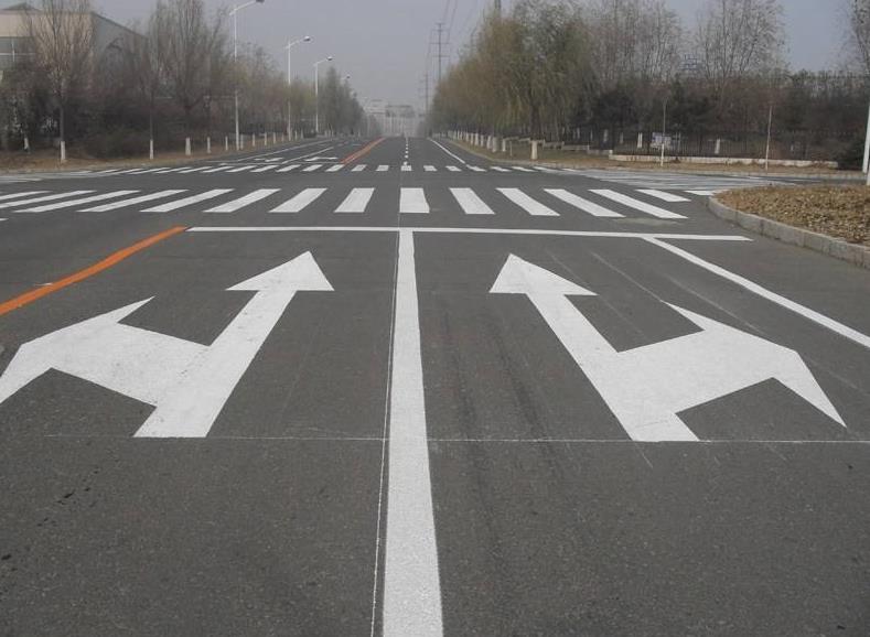 道路劃線容易忽視的一些細節問題，應該如何規避？